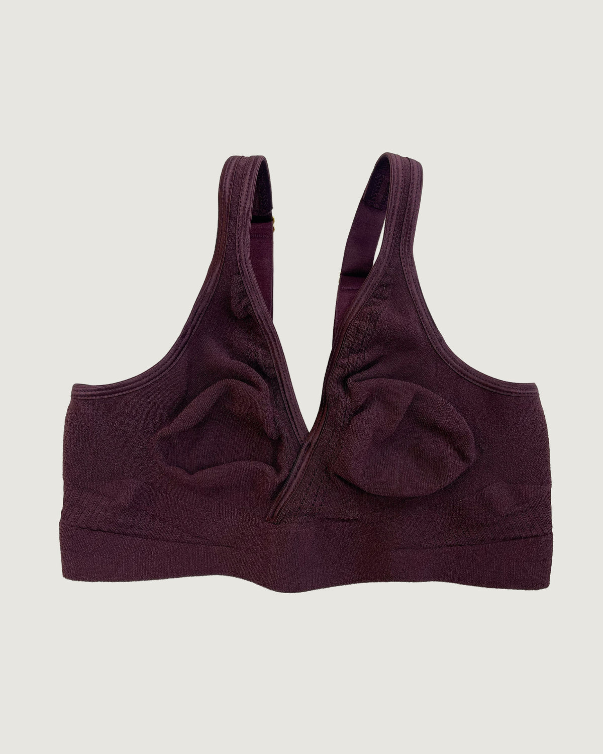 Sample Sale Cleo Dark Cherry