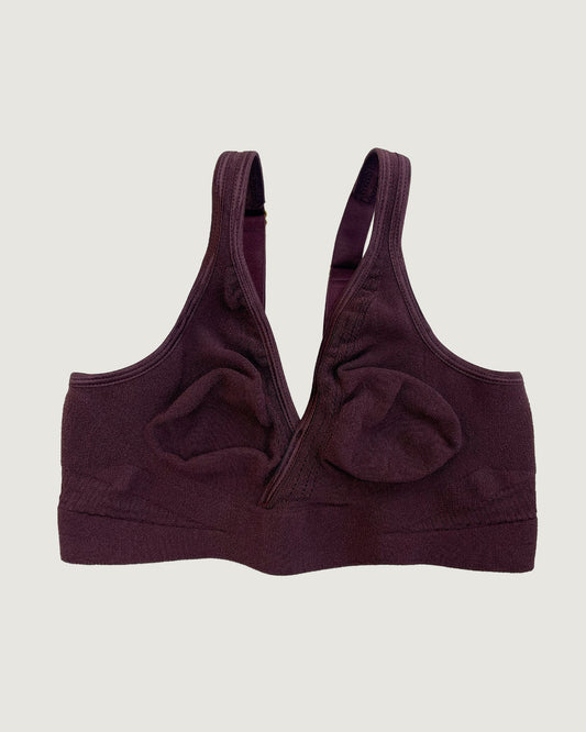 Sample Sale Cleo Dark Cherry