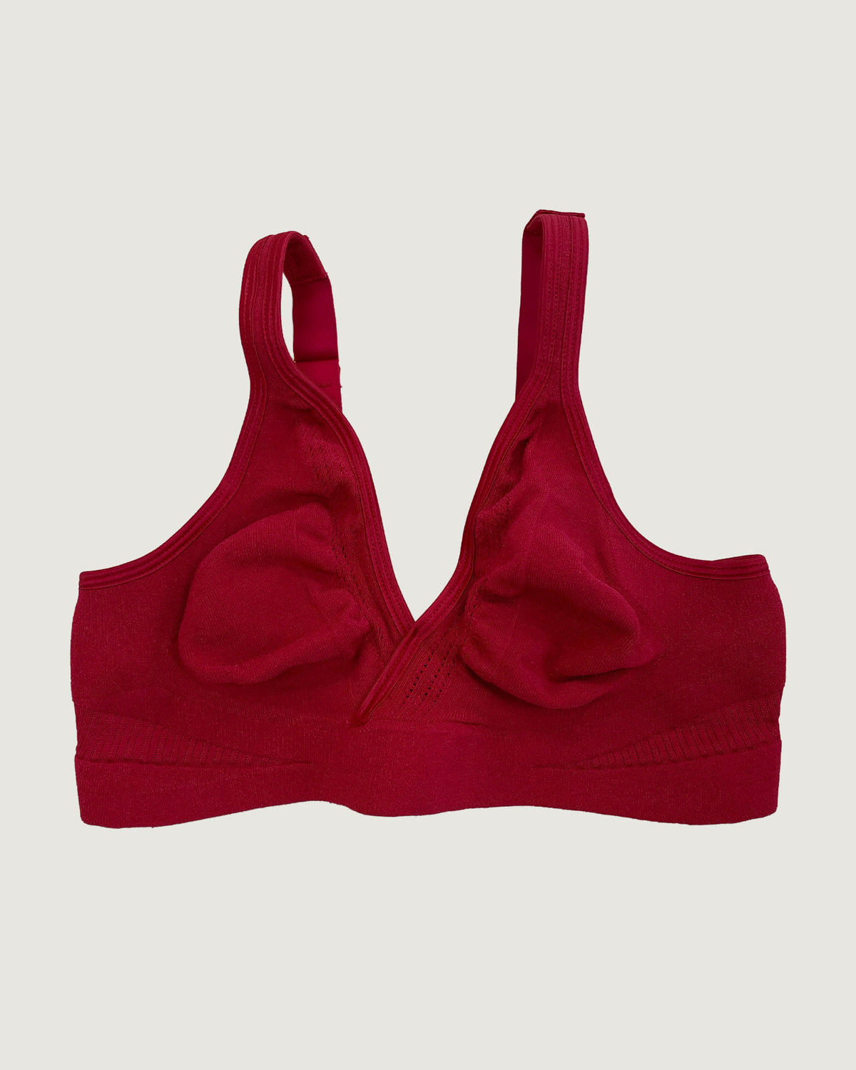 Sample Sale Cleo Vivid Red