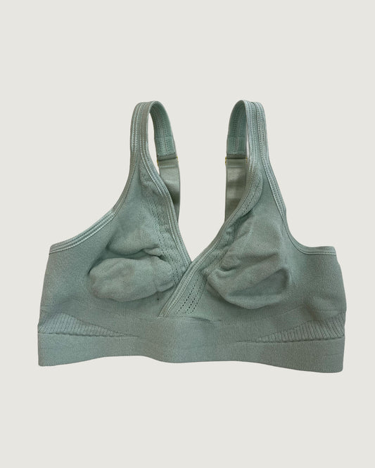 Sample Sale Cleo Seafoam Green