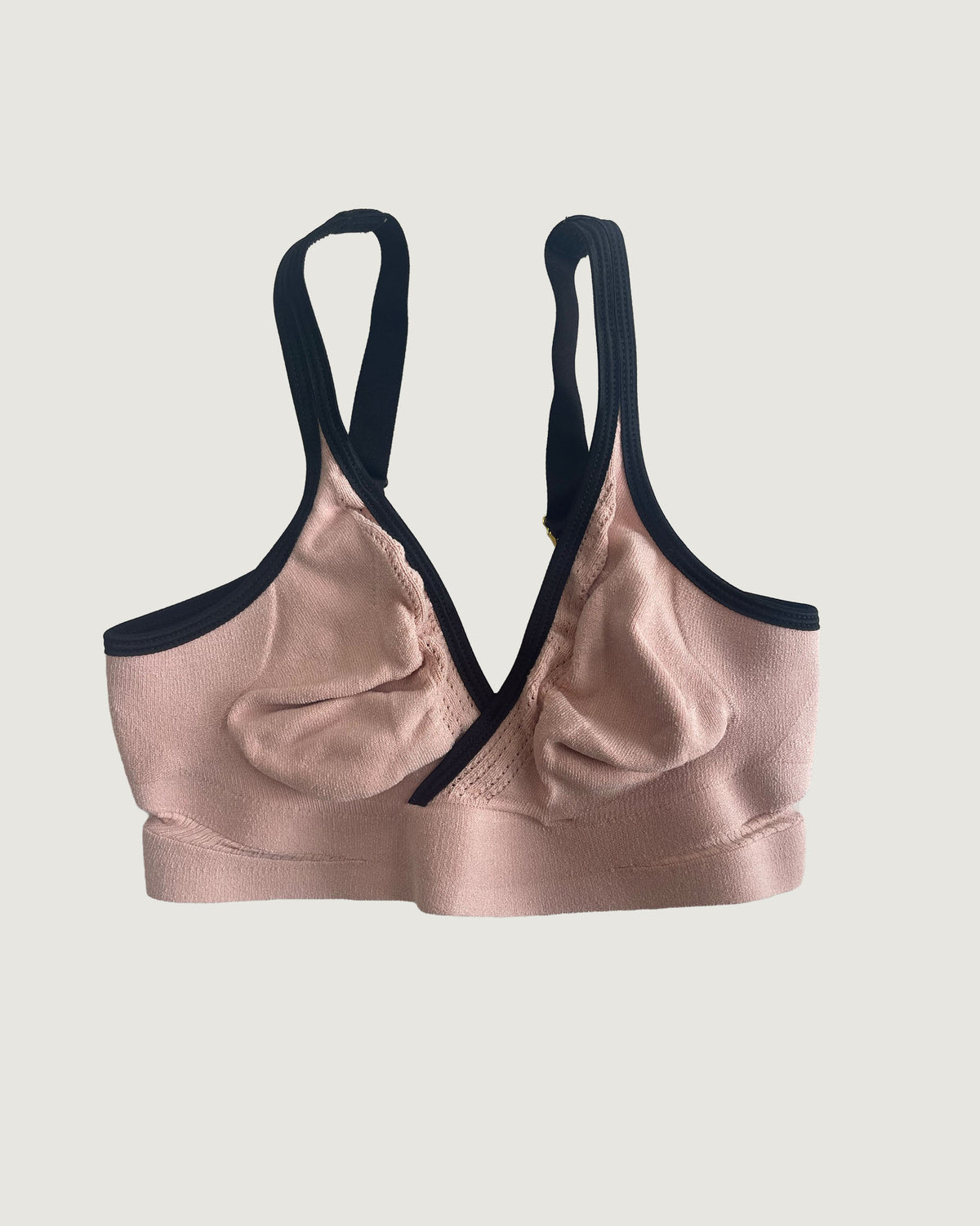 Sample Sale Cleo Soft Pink & Black