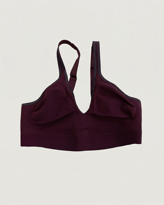 Sample Sale Lara Dark Cherry