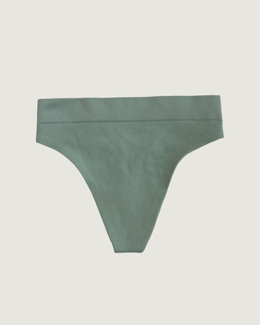 Sample Sale String Seafoam Green