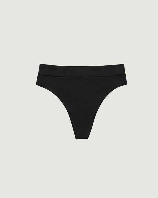 Sample Sale String Black