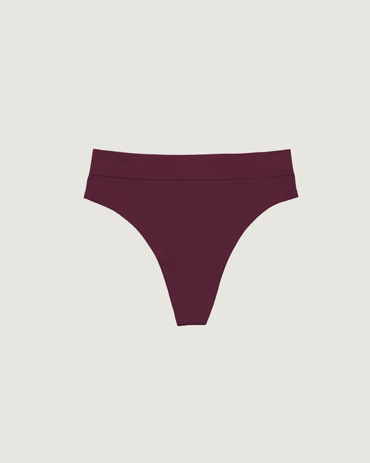Sample Sale String Dark Cherry