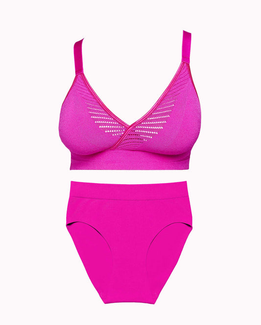 All the Love - Anna Magenta