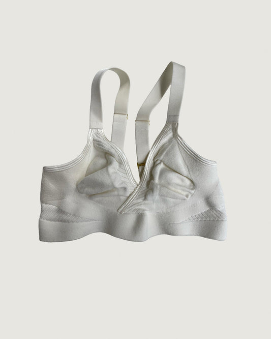 Sample Sale Anna Off White