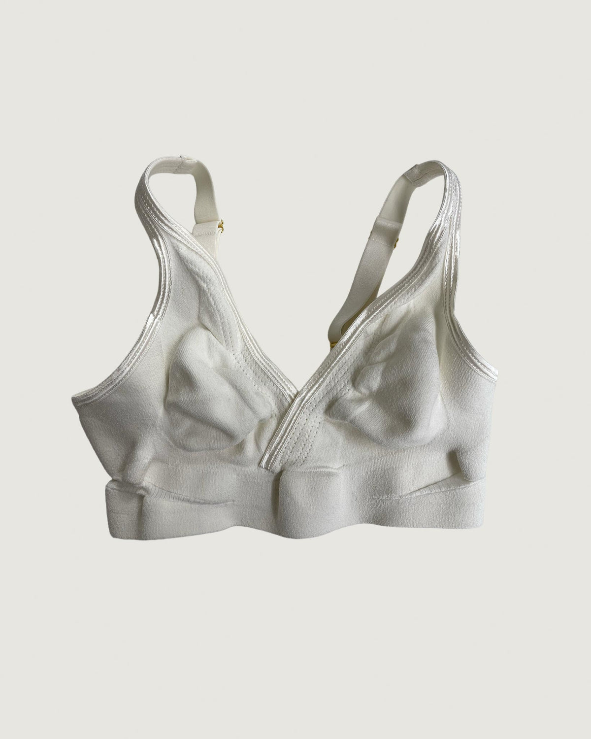 Sample Sale Cleo Off White