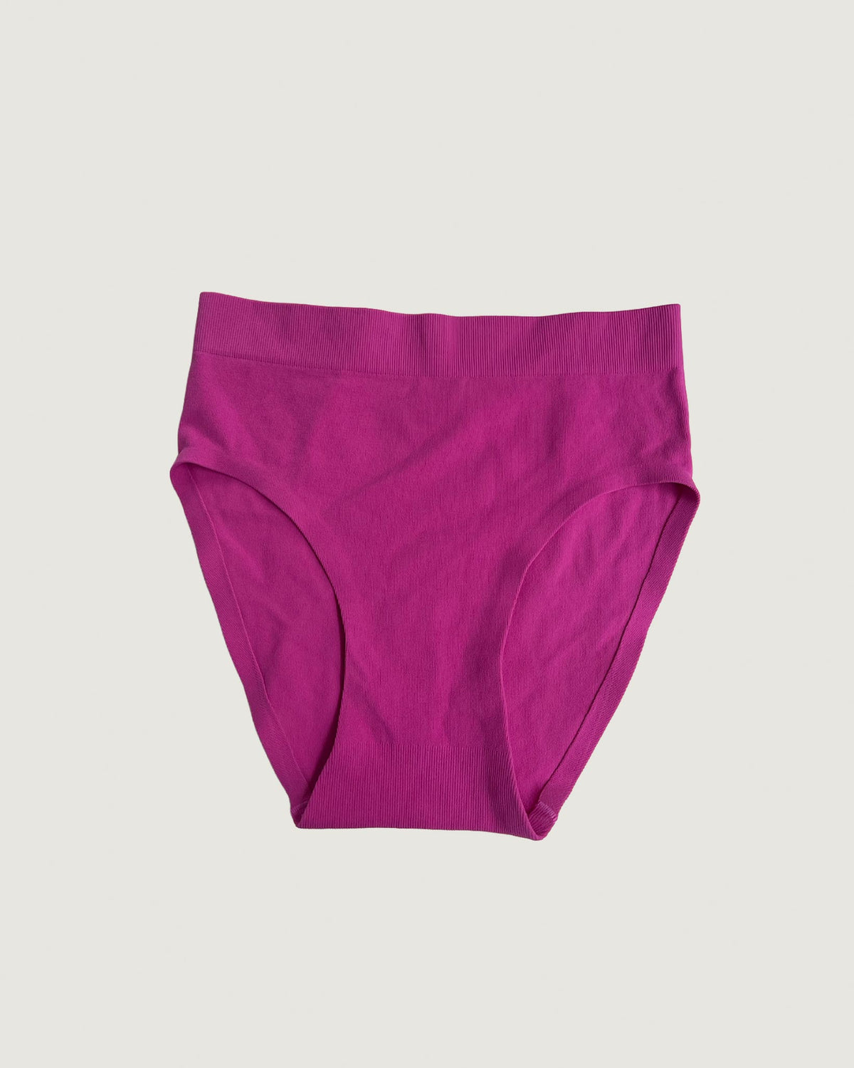 Sample Sale Classic Slip Magenta