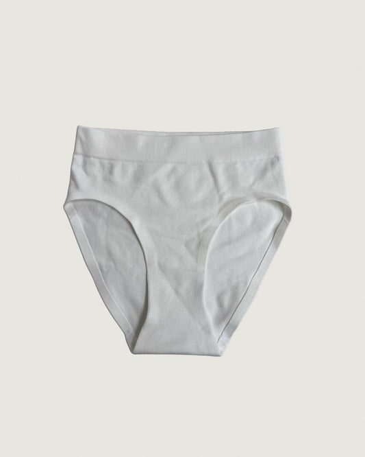 Sample Sale Classic Slip Off White