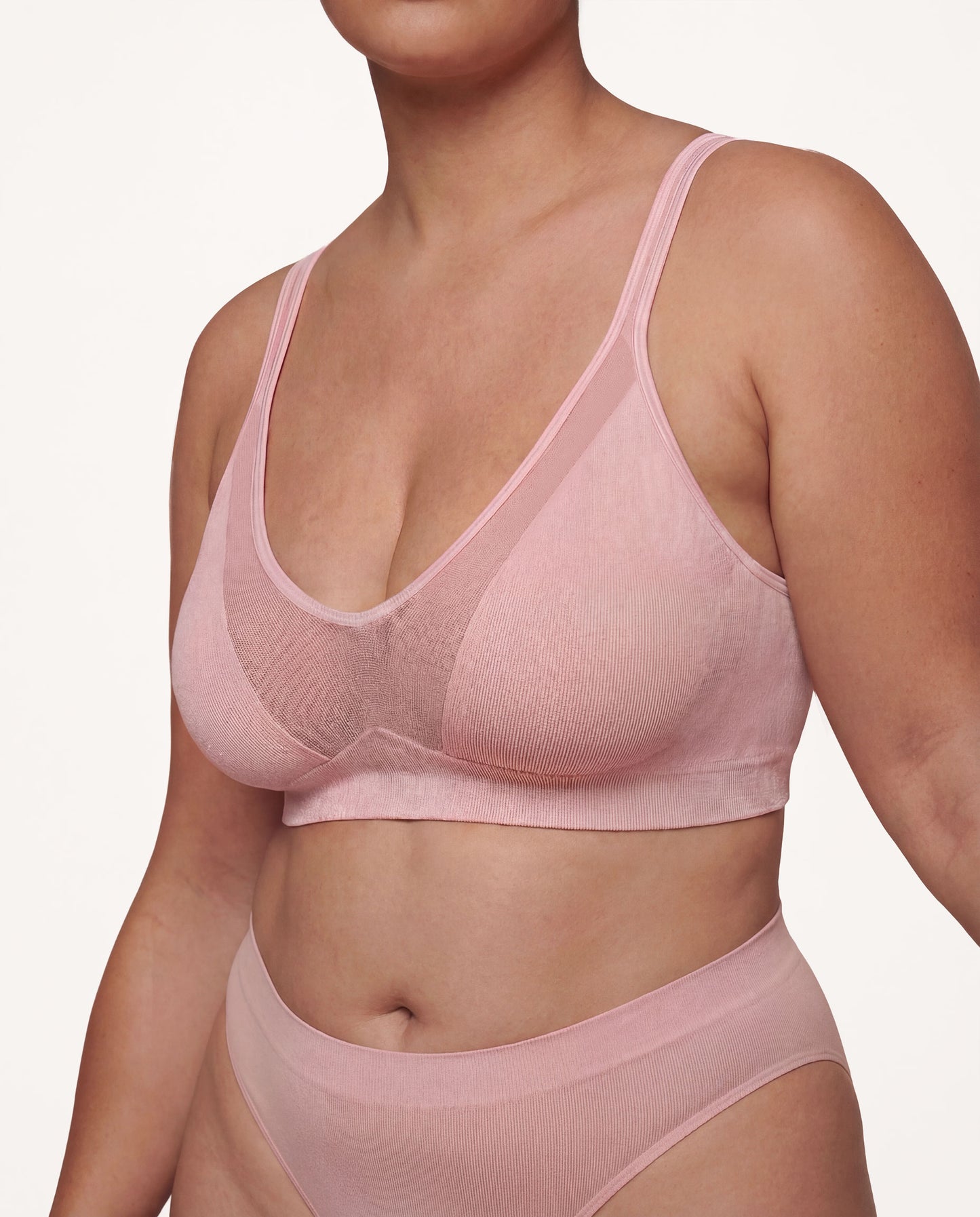 Pre-order: Lara Soft Pink + Classic Slip
