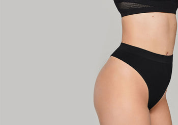Soft Revolt Slipjes