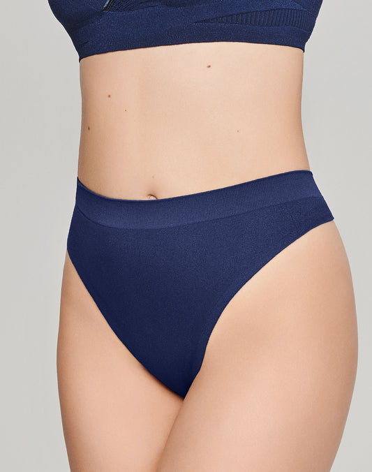 String Lazuli Blue