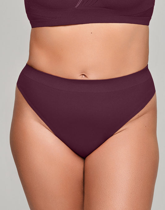 String Dark Cherry