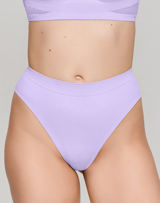String Digital Lavender