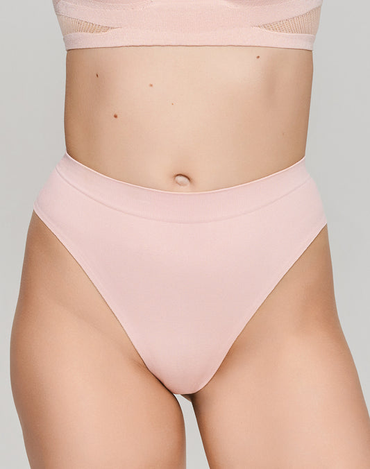 String Soft Pink