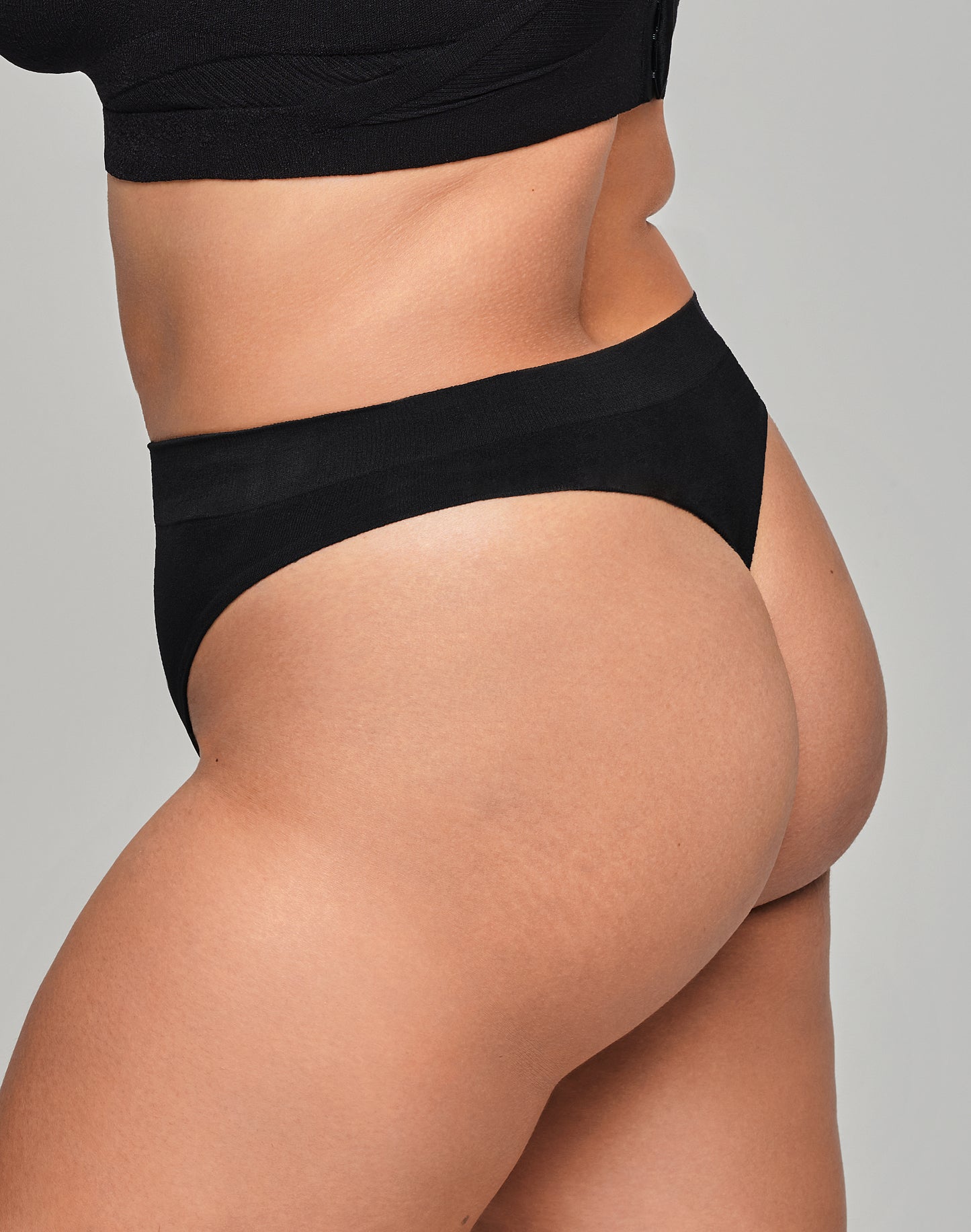 String Black