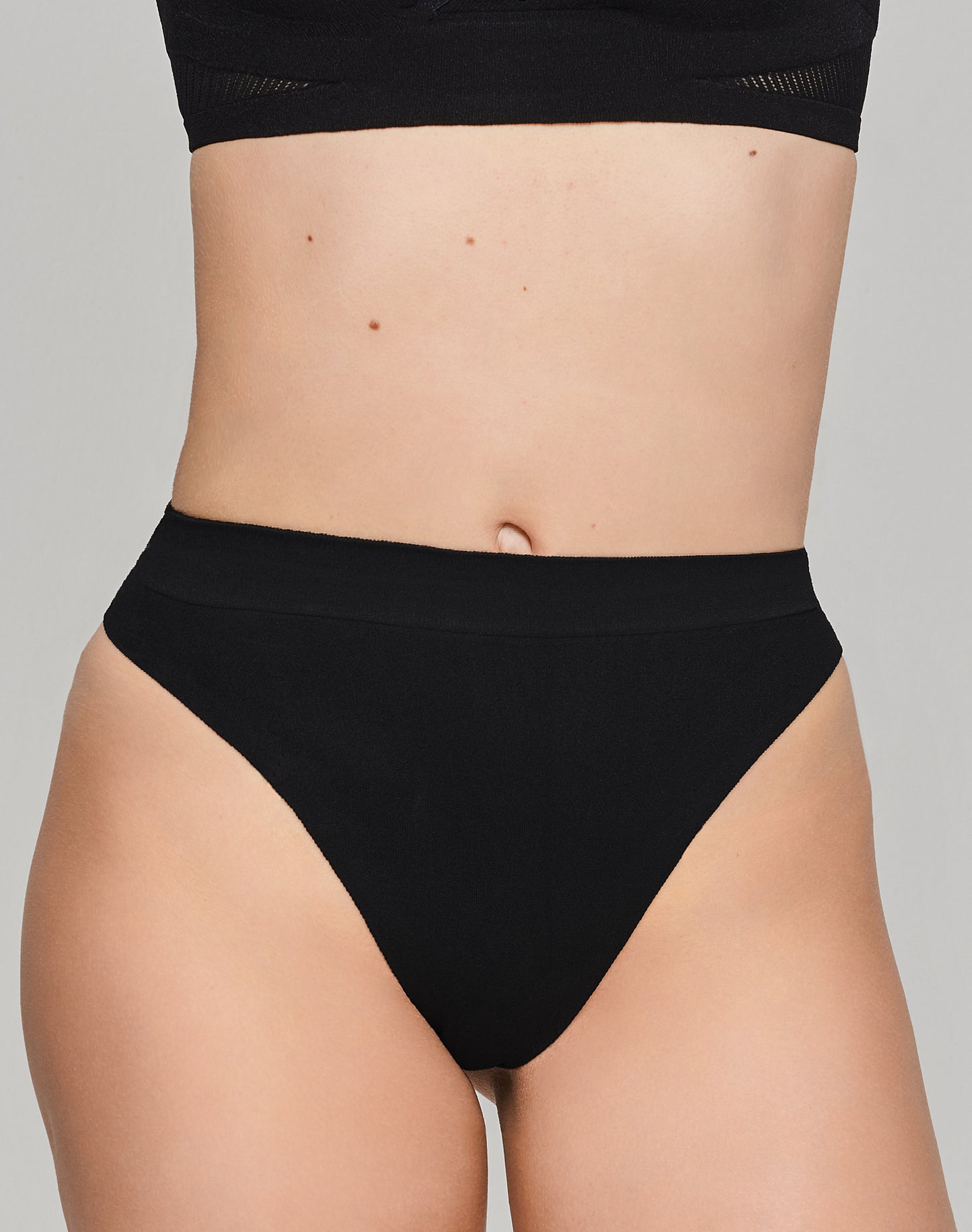 String Black