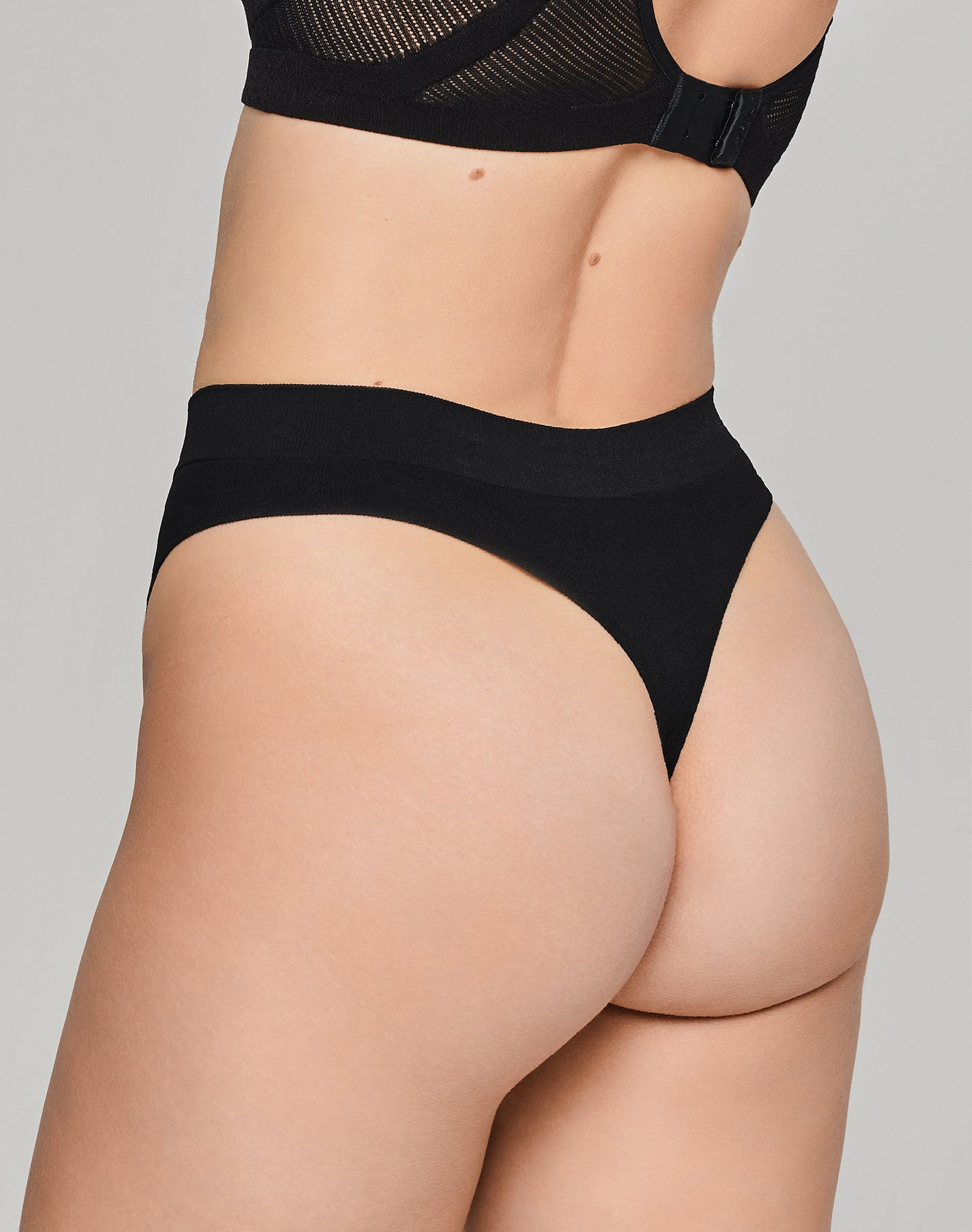 String Black