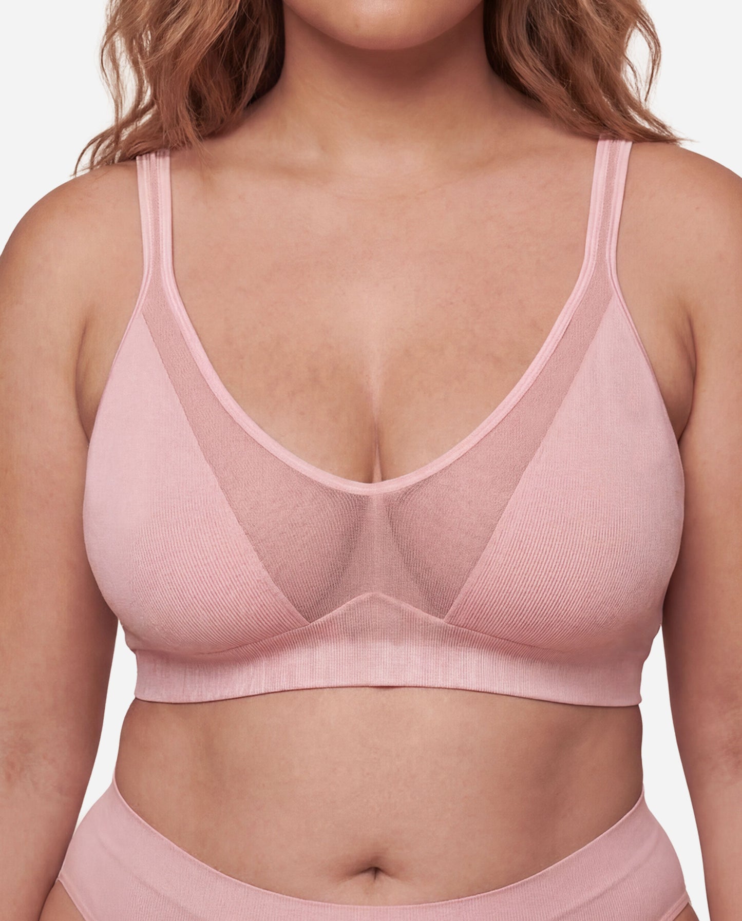 Pre-order: Lara Soft Pink + Classic Slip