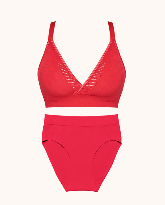 All the Love - Anna Red