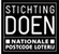 Logo stichting doen