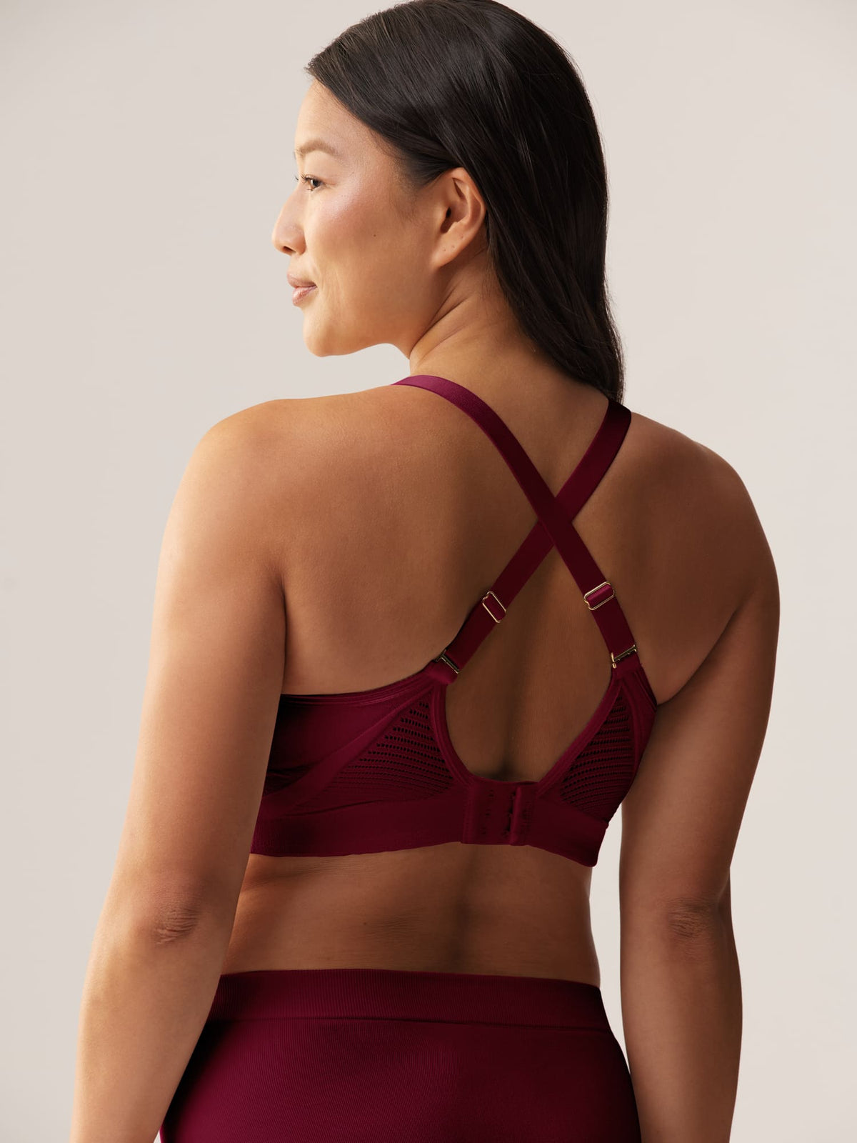 Anna Robust Red