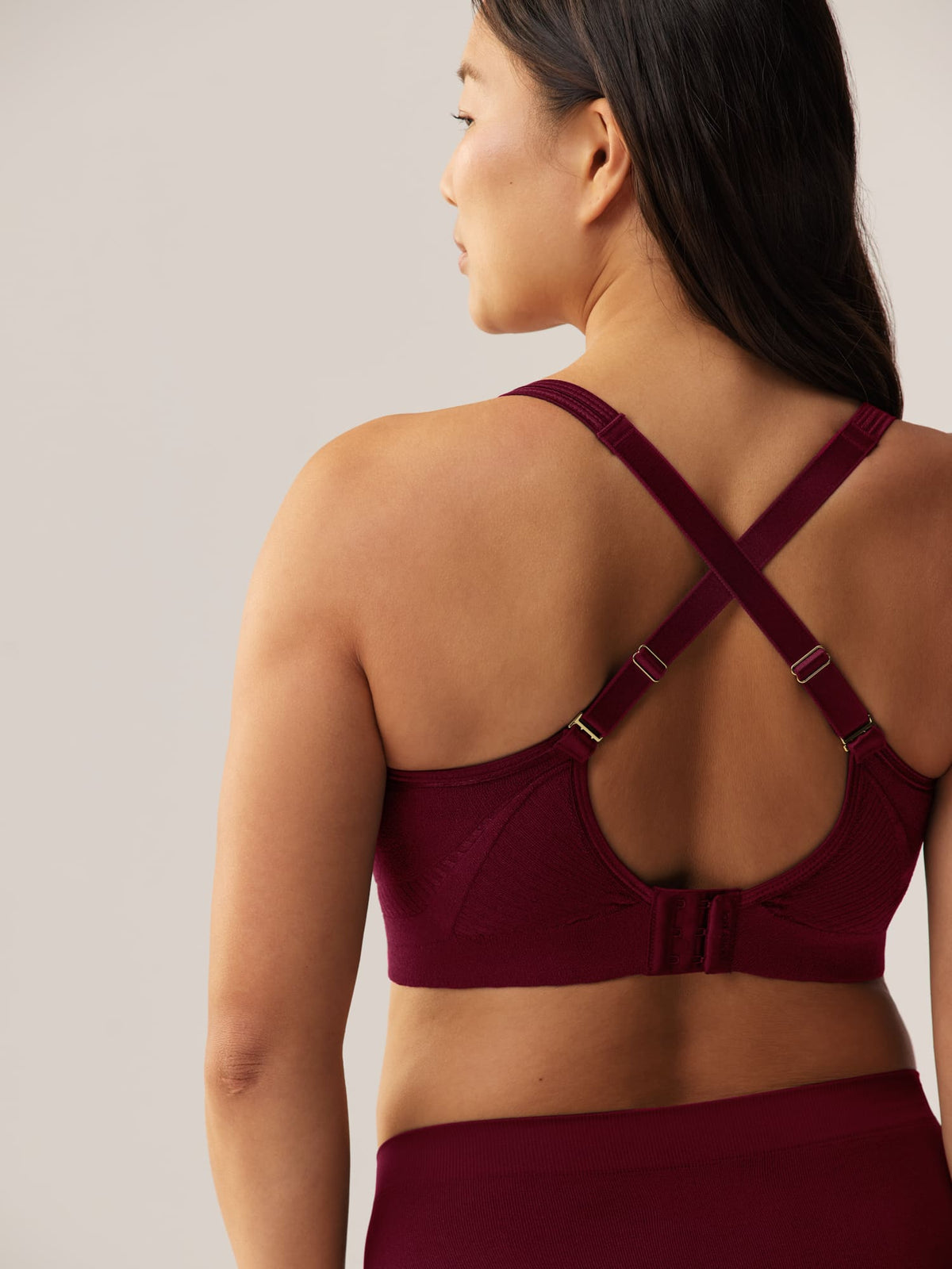 Cleo Robust Red
