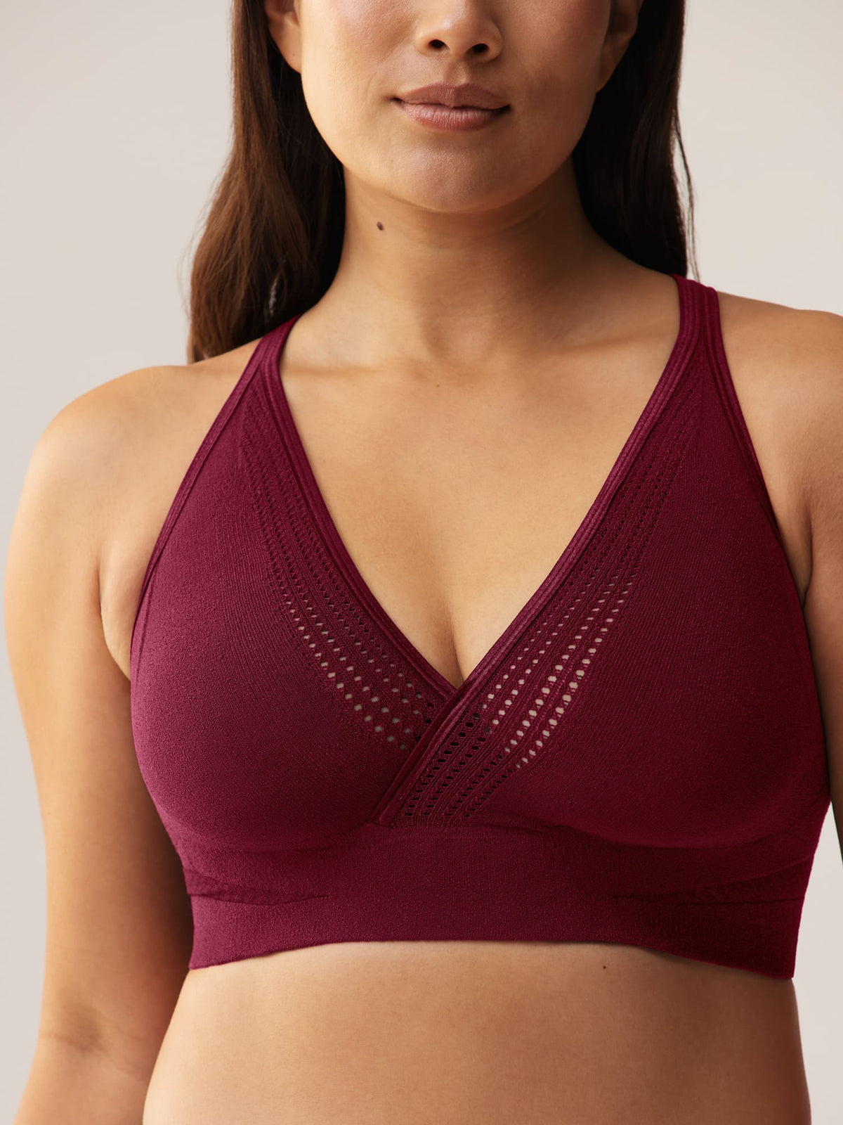 Cleo Robust Red