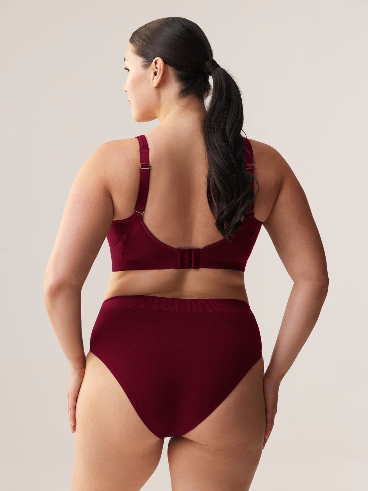 Cleo Robust Red