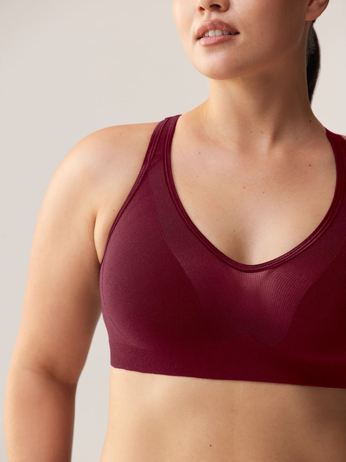 Lara Robust Red