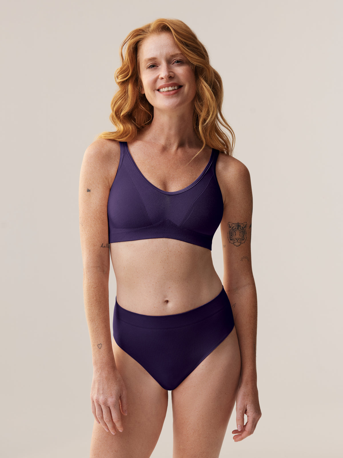 Lara Deep Purple