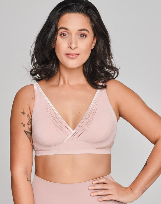 Cleo Soft Pink