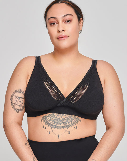 Cleo Black