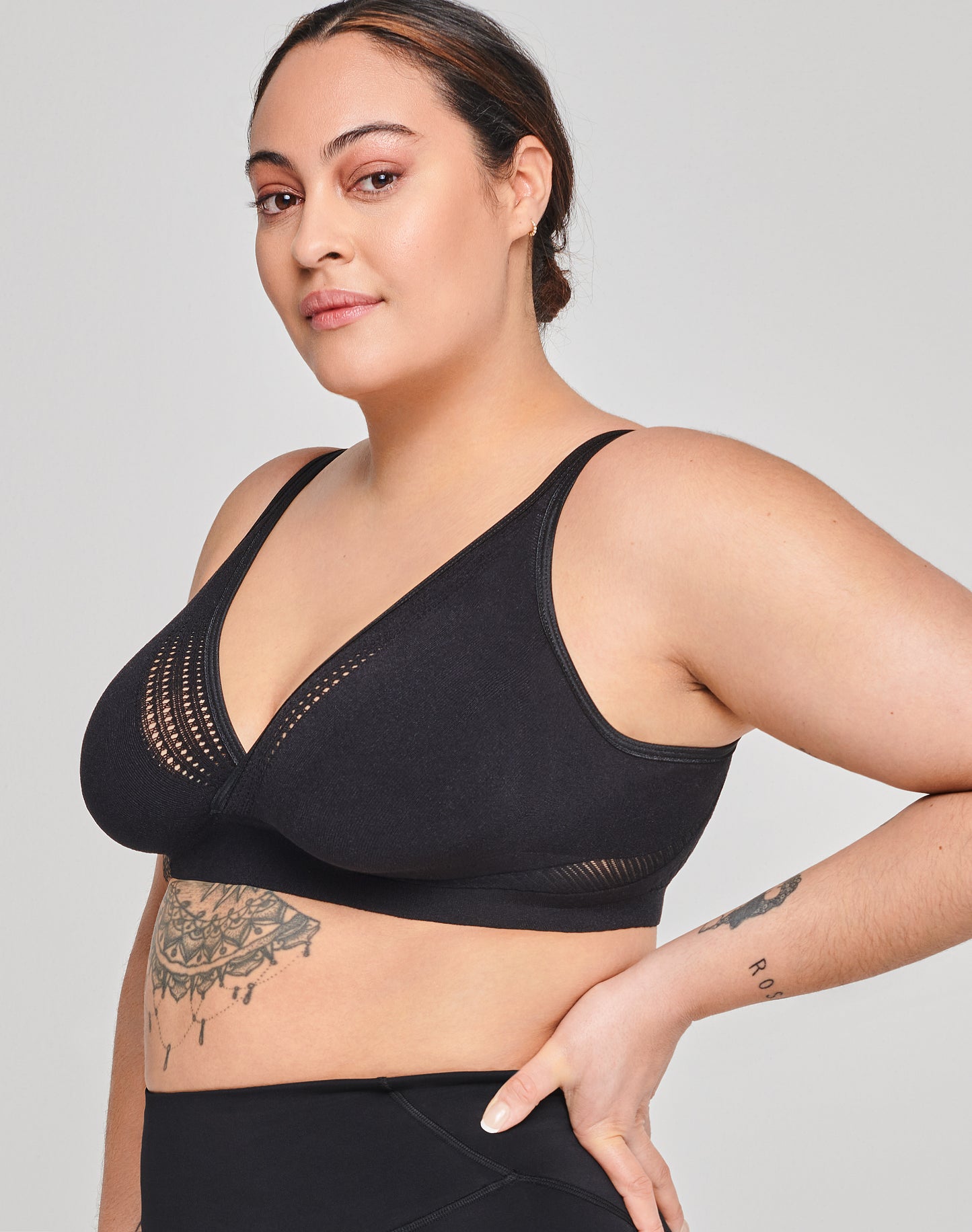 Cleo Black
