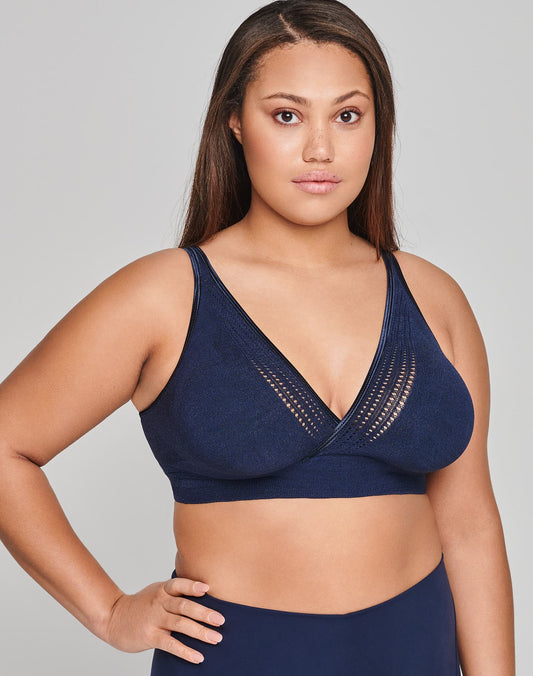 Cleo Lazuli Blue